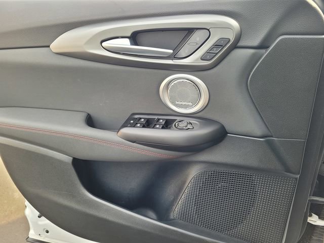 Used 2024 Dodge Hornet R/T Plus w/ R/T Blacktop Package image 14