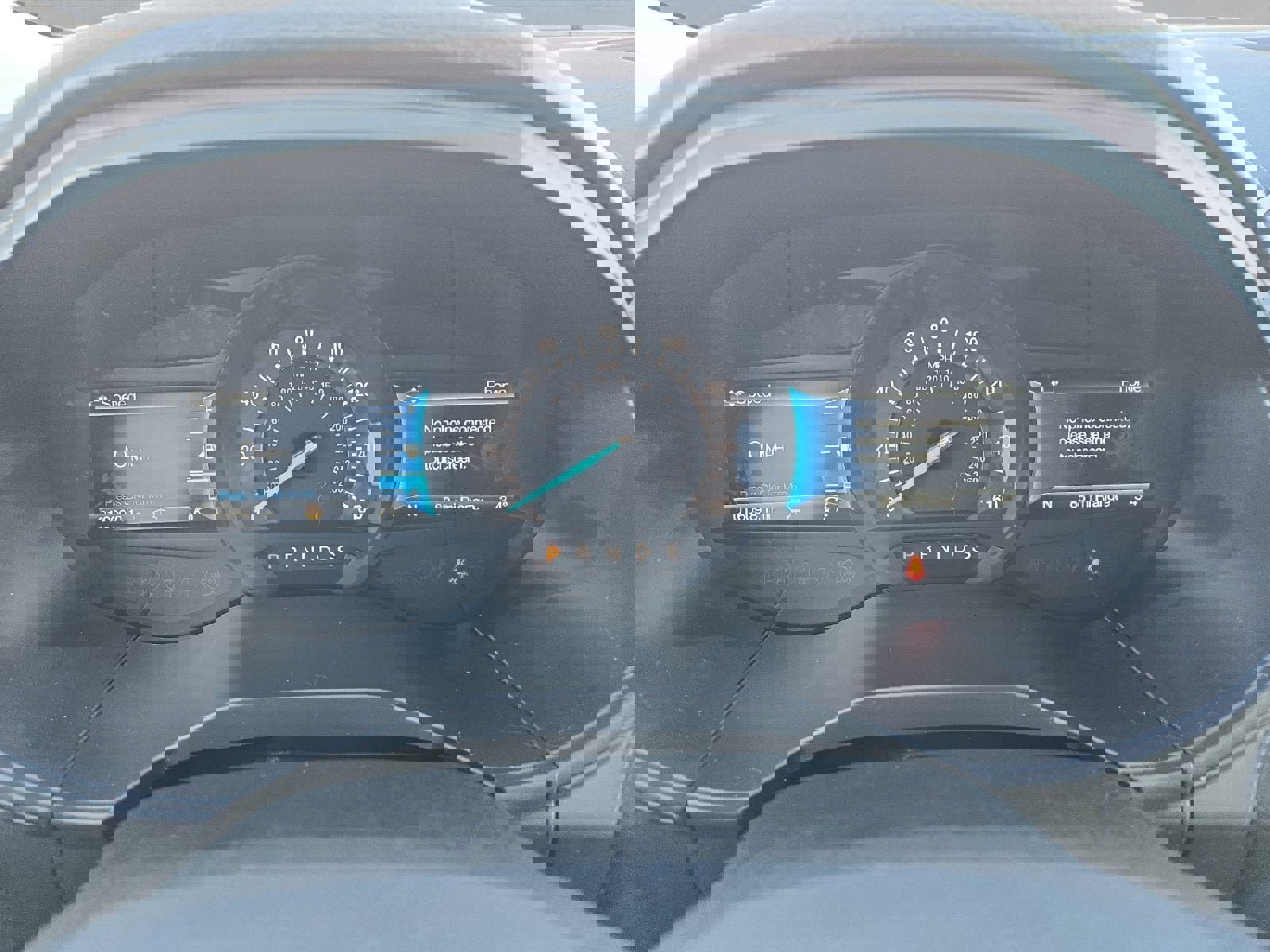 Certified 2024 Ford Edge SEL w/ Convenience Package image 16