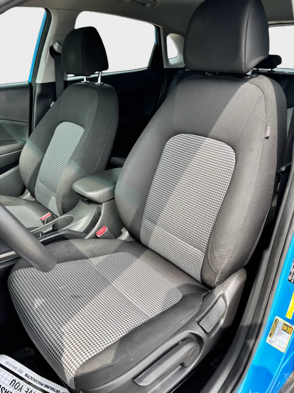 Used 2019 Hyundai Kona SE image 12