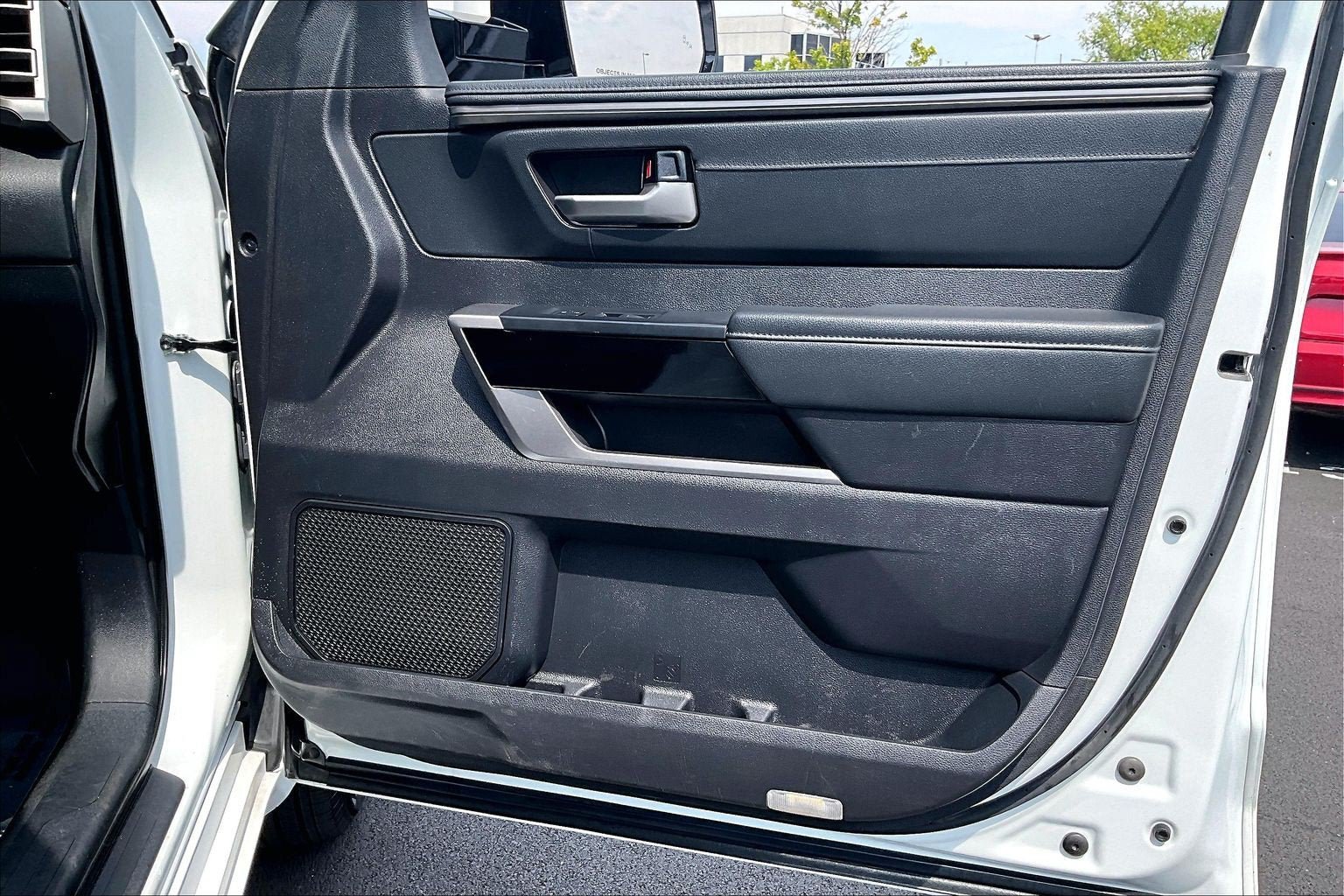 Used 2023 Toyota Tundra Limited RWD image 22