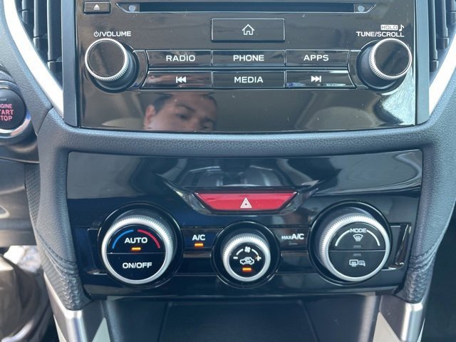 Used 2022 Subaru Forester Premium image 21