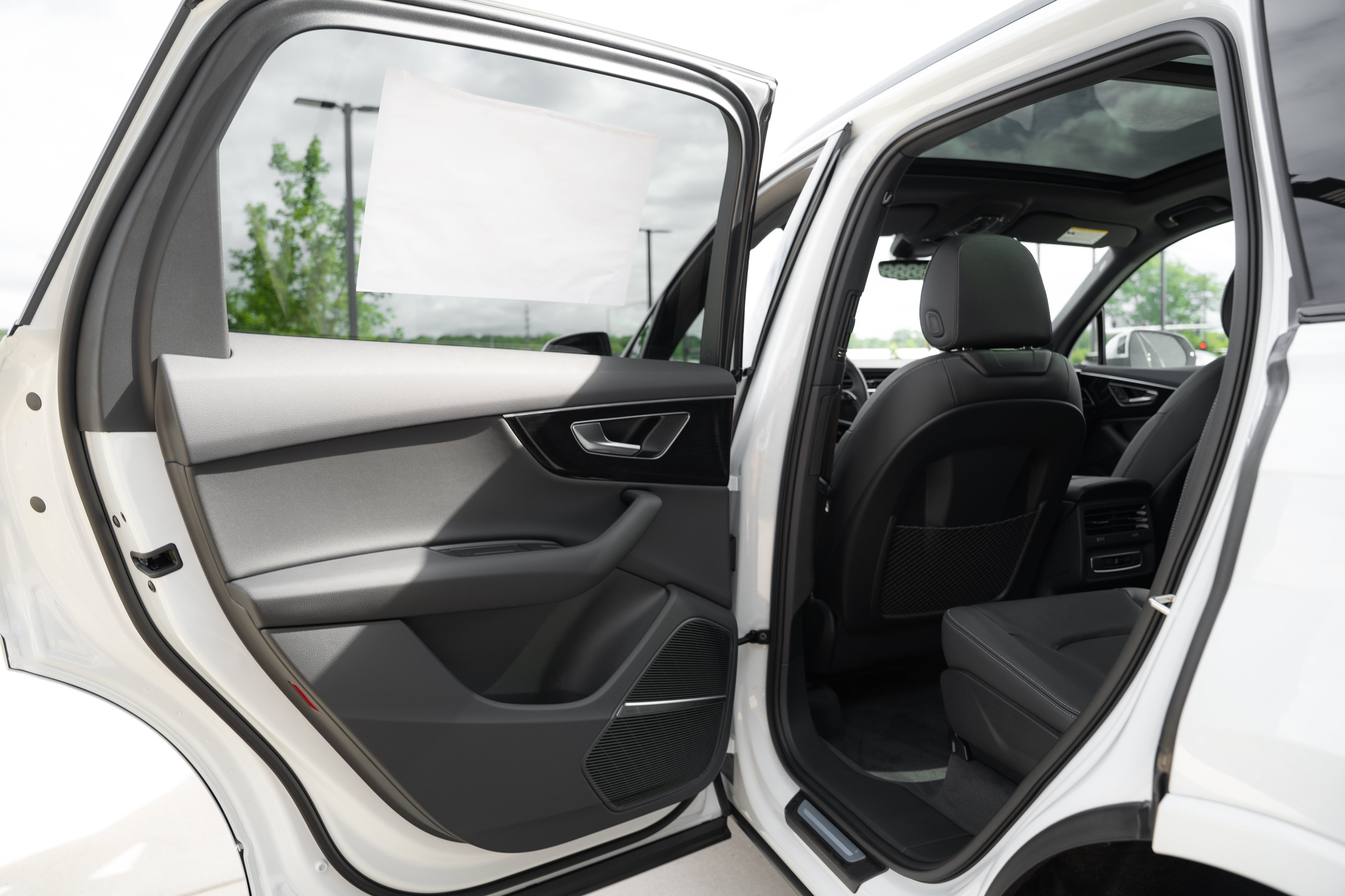 New 2026 Audi Q7 2.0T Premium AWD/4WD image 26