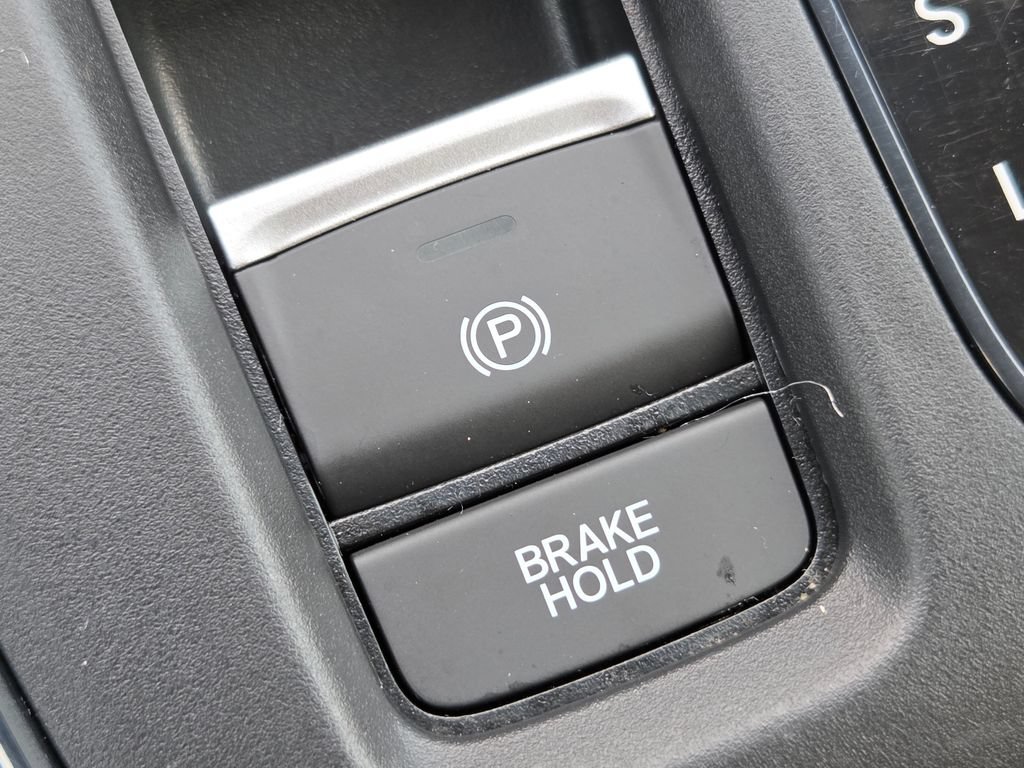 Certified 2024 Honda CR-V EX image 10