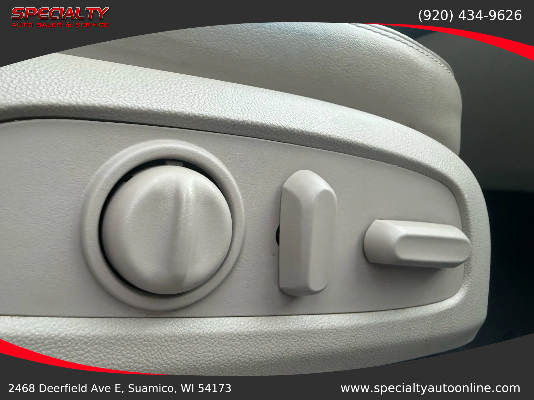 Used 2018 Buick Enclave Premium w/ Trailering Package image 32