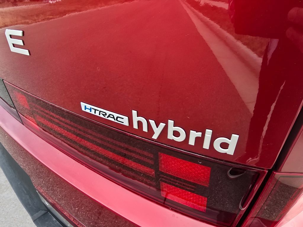 New 2026 Hyundai Santa Fe Limited AWD/4WD image 10