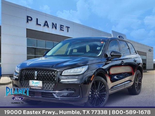 Used 2023 Lincoln Corsair FWD w/ Equipment Group 101A