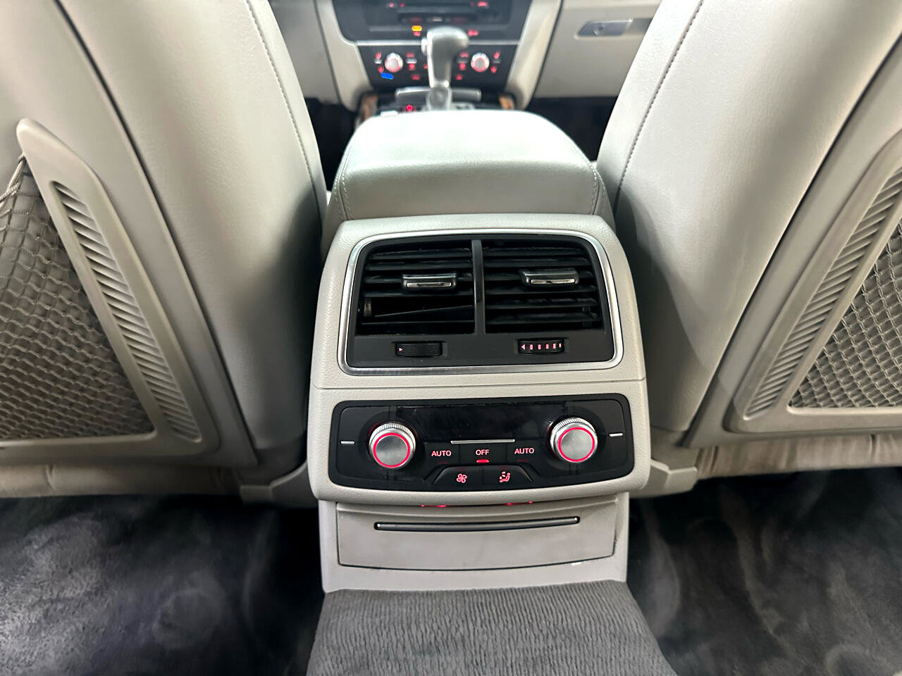 Used 2012 Audi A7 3.0T Prestige image 34