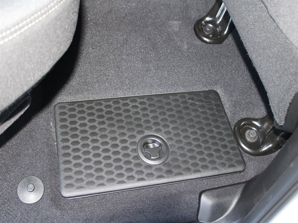 New 2026 RAM 2500 Big Horn image 47