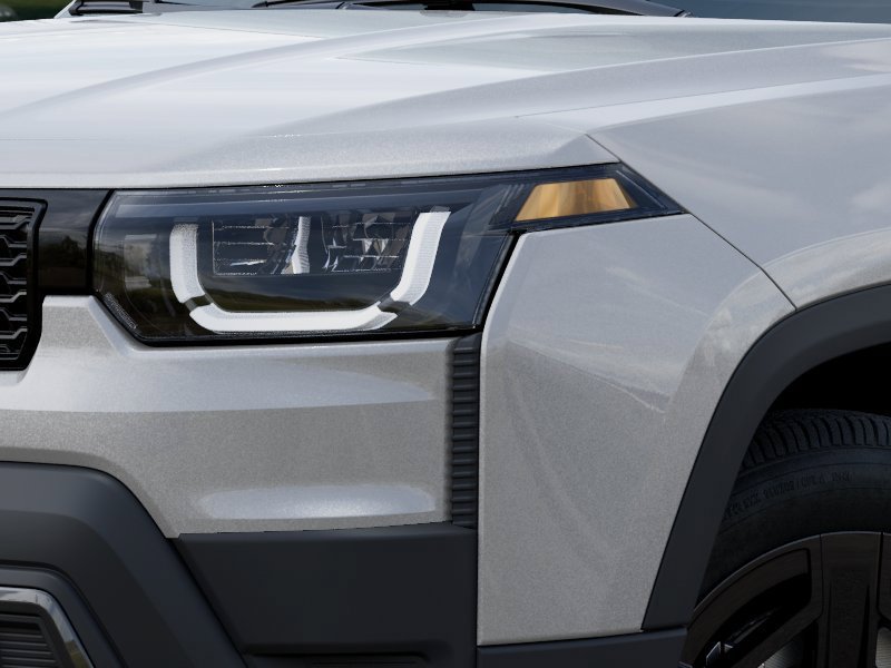 New 2026 Jeep Cherokee Limited AWD/4WD image 10