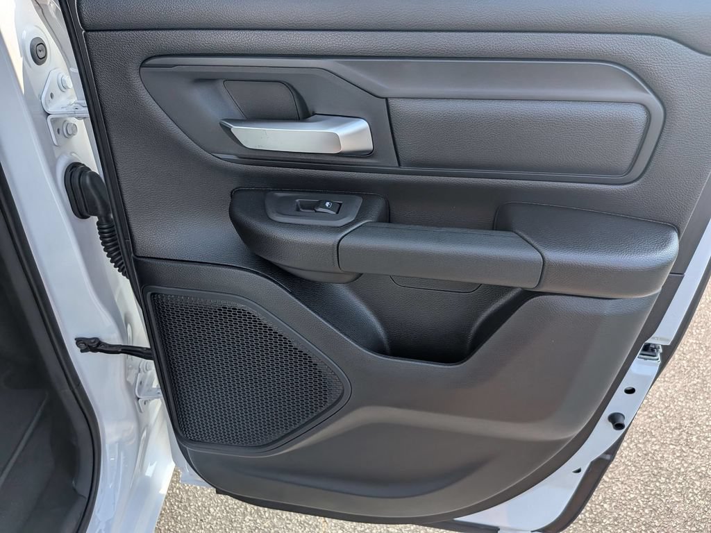 New 2026 RAM 1500 Express RWD image 26