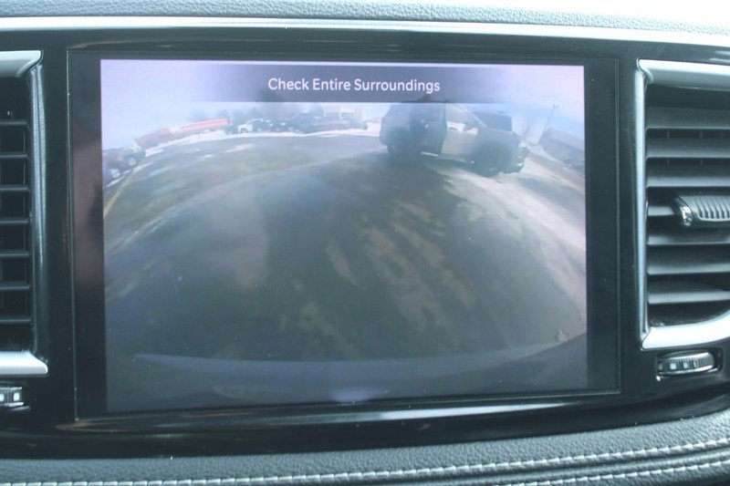 Used 2022 Chrysler Pacifica Touring-L image 20