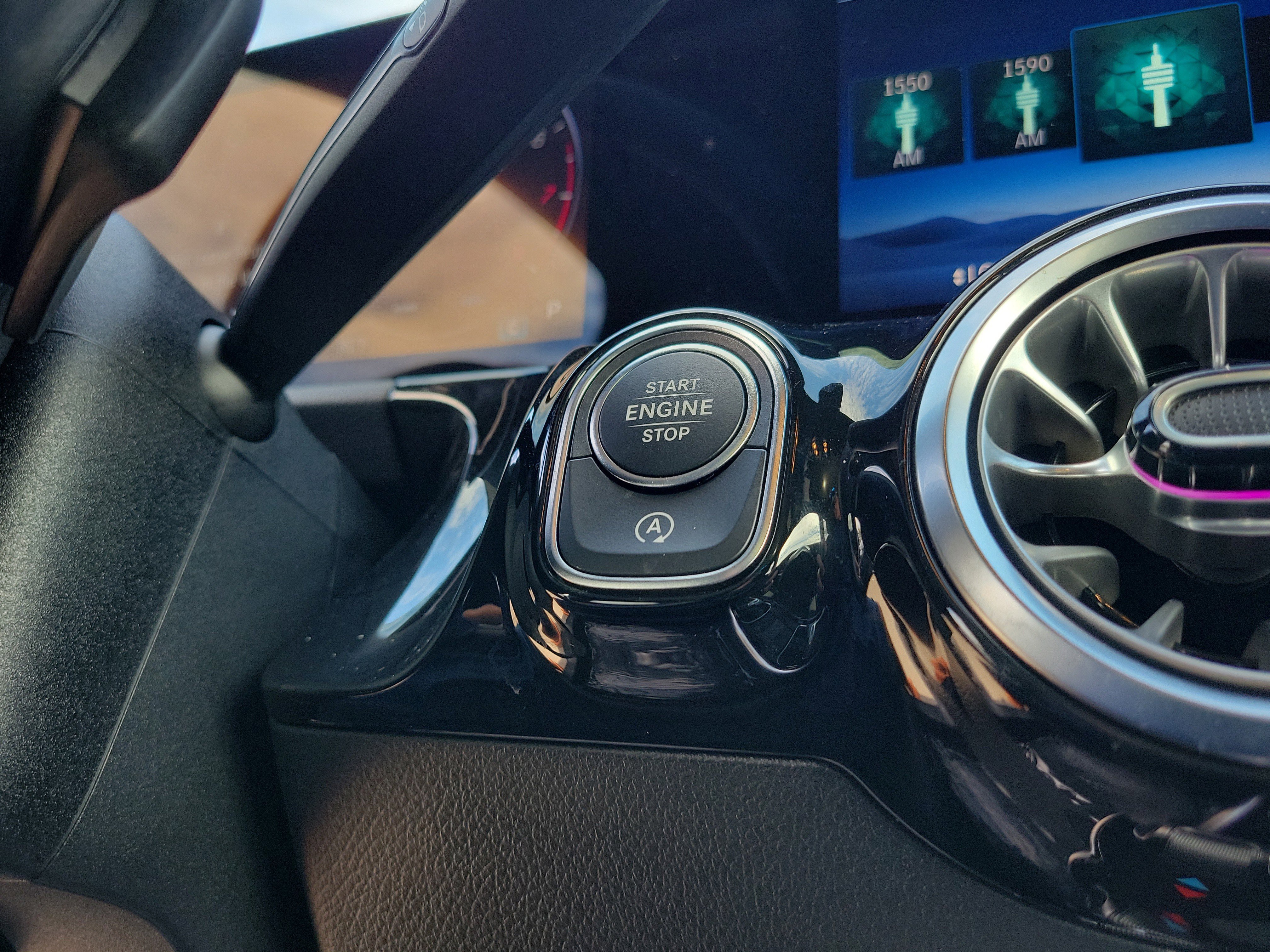 Certified 2026 Mercedes-Benz GLA 250 image 26