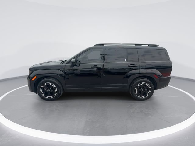 Certified 2024 Hyundai Santa Fe SEL FWD image 5