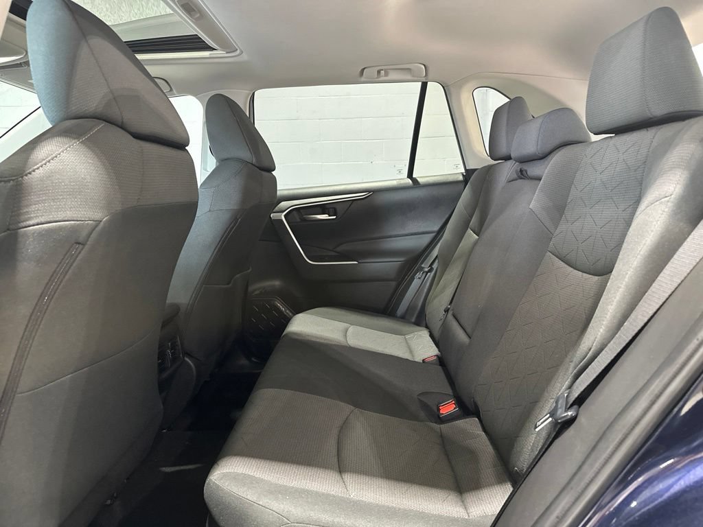 Certified 2024 Toyota RAV4 XLE w/ Convenience Package AWD/4WD image 14