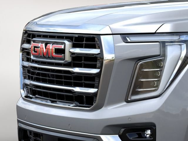 New 2026 GMC Yukon XL Elevation w/ Elevation Premium Package AWD/4WD image 13