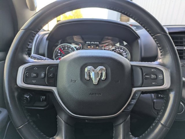 Certified 2020 RAM 1500 Big Horn RWD image 21