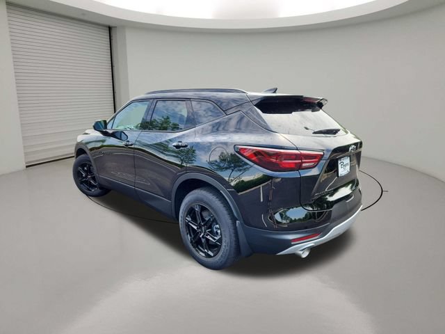 New 2026 Chevrolet Blazer LT w/ Convenience Package AWD/4WD image 5