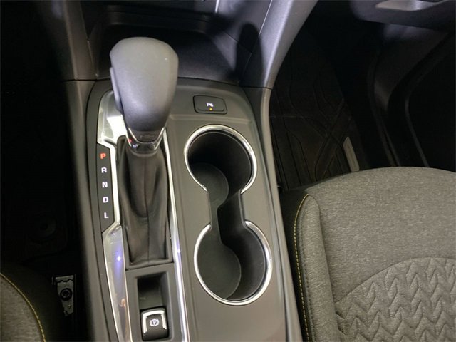 Used 2023 Chevrolet Equinox LT image 41