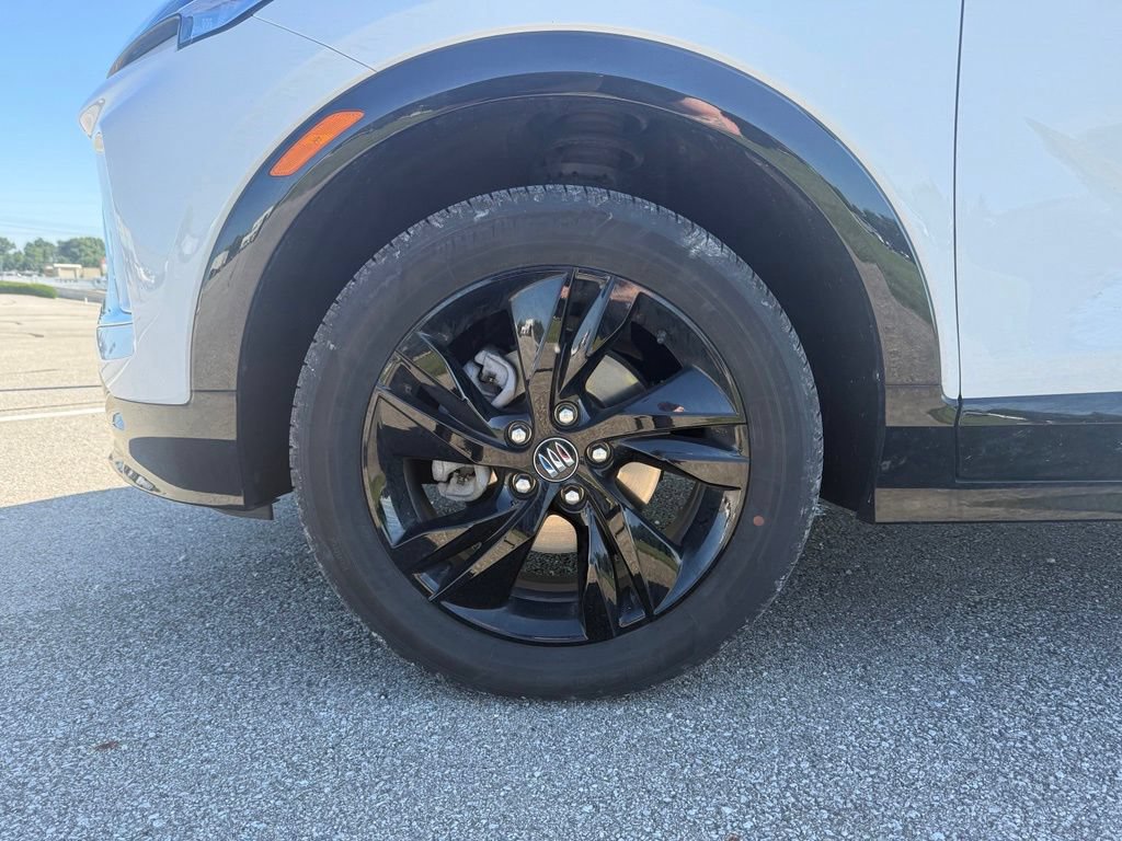 Used 2024 Buick Encore GX Sport Touring w/ Comfort Package AWD/4WD image 14