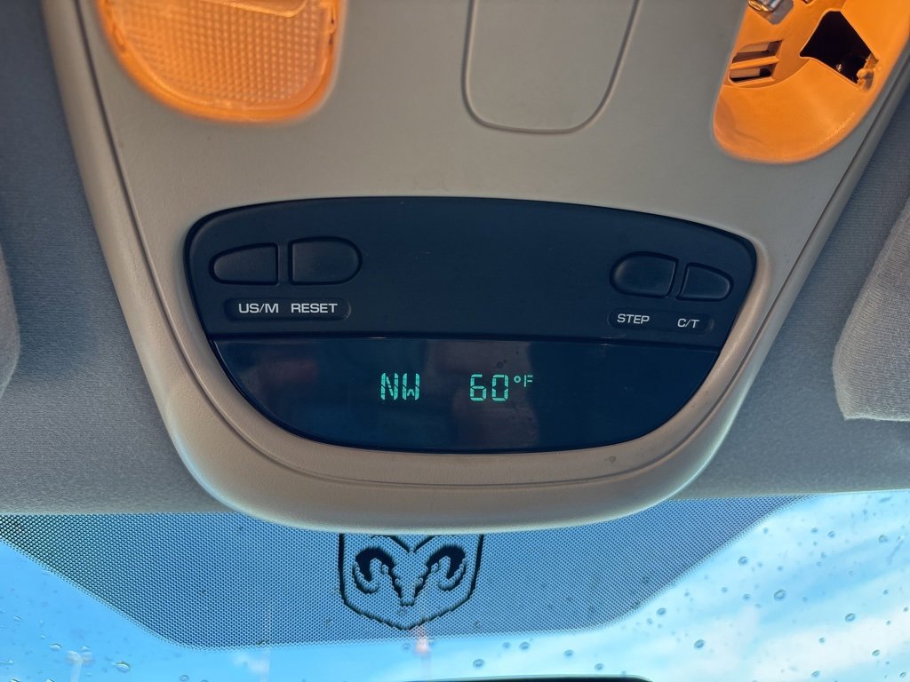 Used 2006 Dodge Ram 2500 Truck SLT image 18