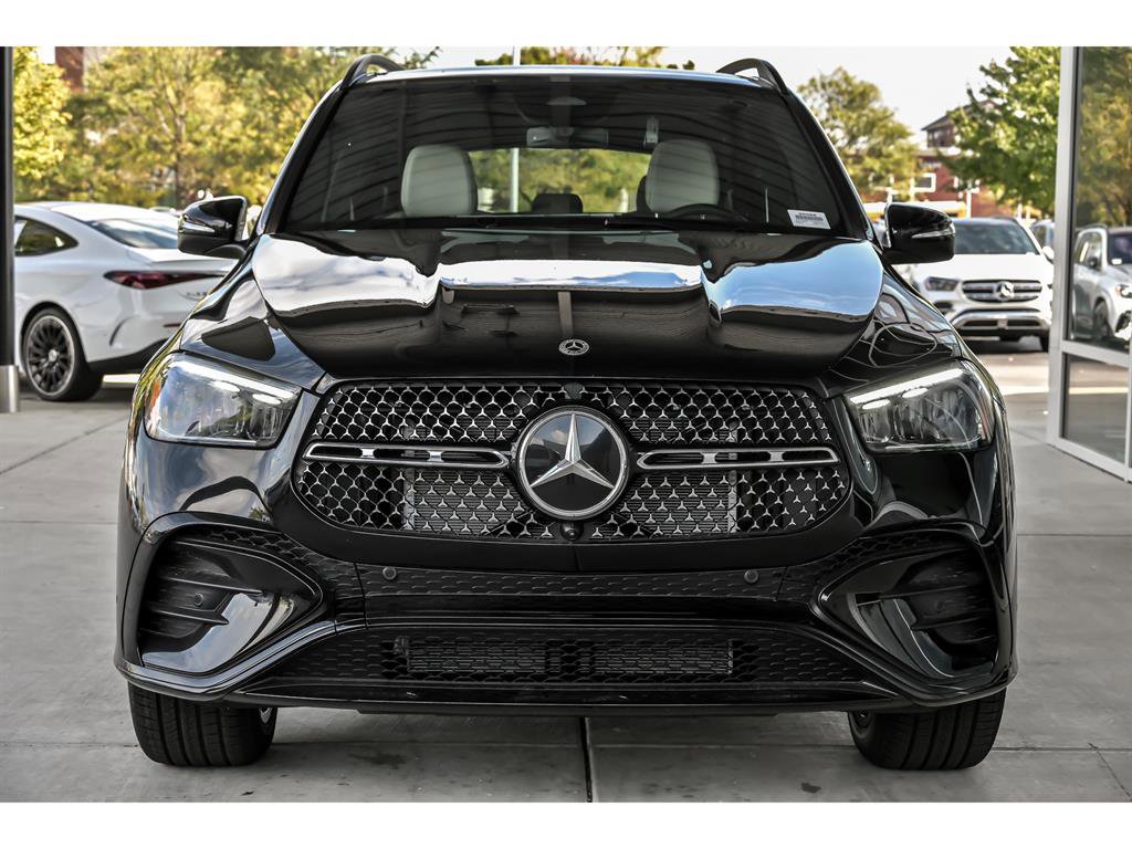 New 2026 Mercedes-Benz GLE 350 4MATIC video 2