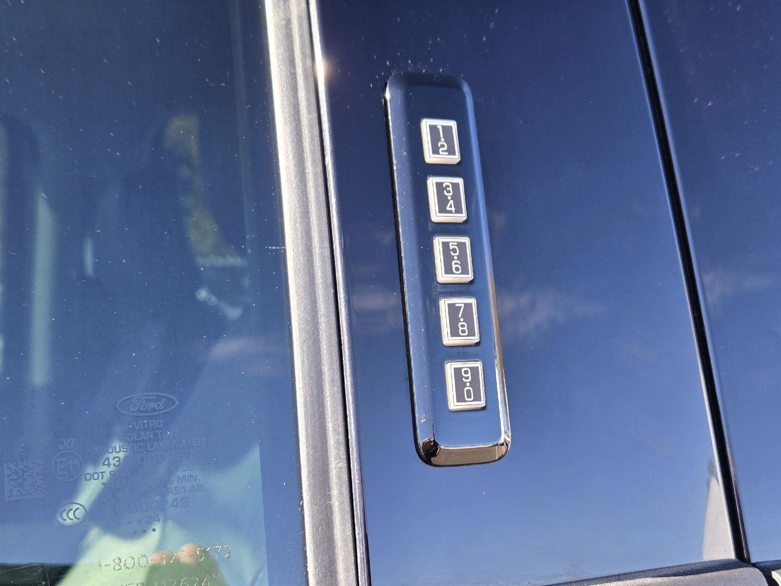 Used 2024 Ford F350 Lariat w/ Sport Appearance Package image 58