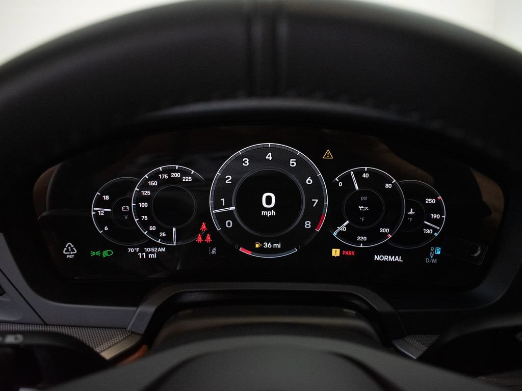 New 2026 Porsche 911 Carrera S RWD image 25
