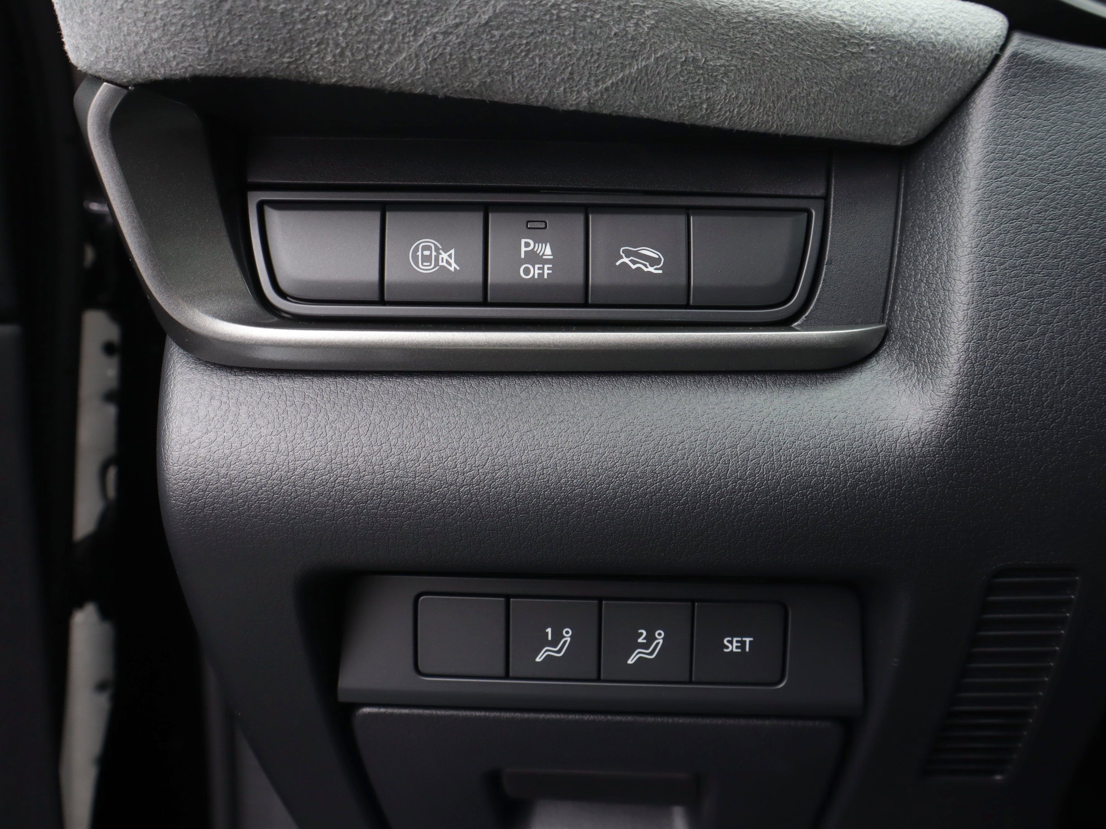 New 2026 MAZDA CX-30 AWD 2.5 S image 18