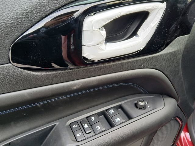 New 2026 Jeep Compass Latitude AWD/4WD image 12
