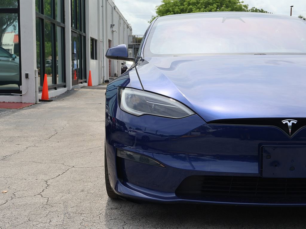 Used 2023 Tesla Model S AWD/4WD image 14