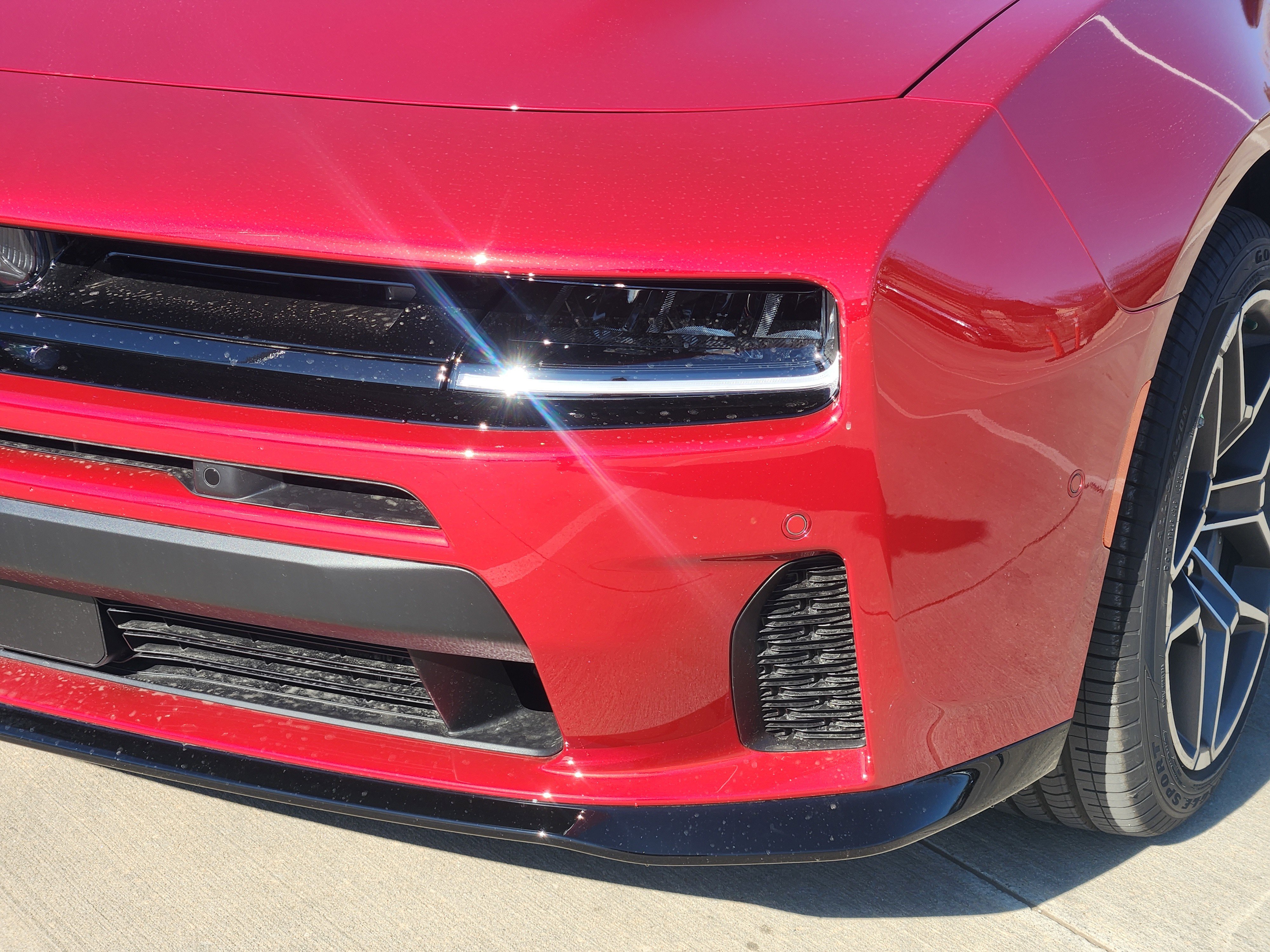 New 2026 Dodge Charger Scat Pack image 6