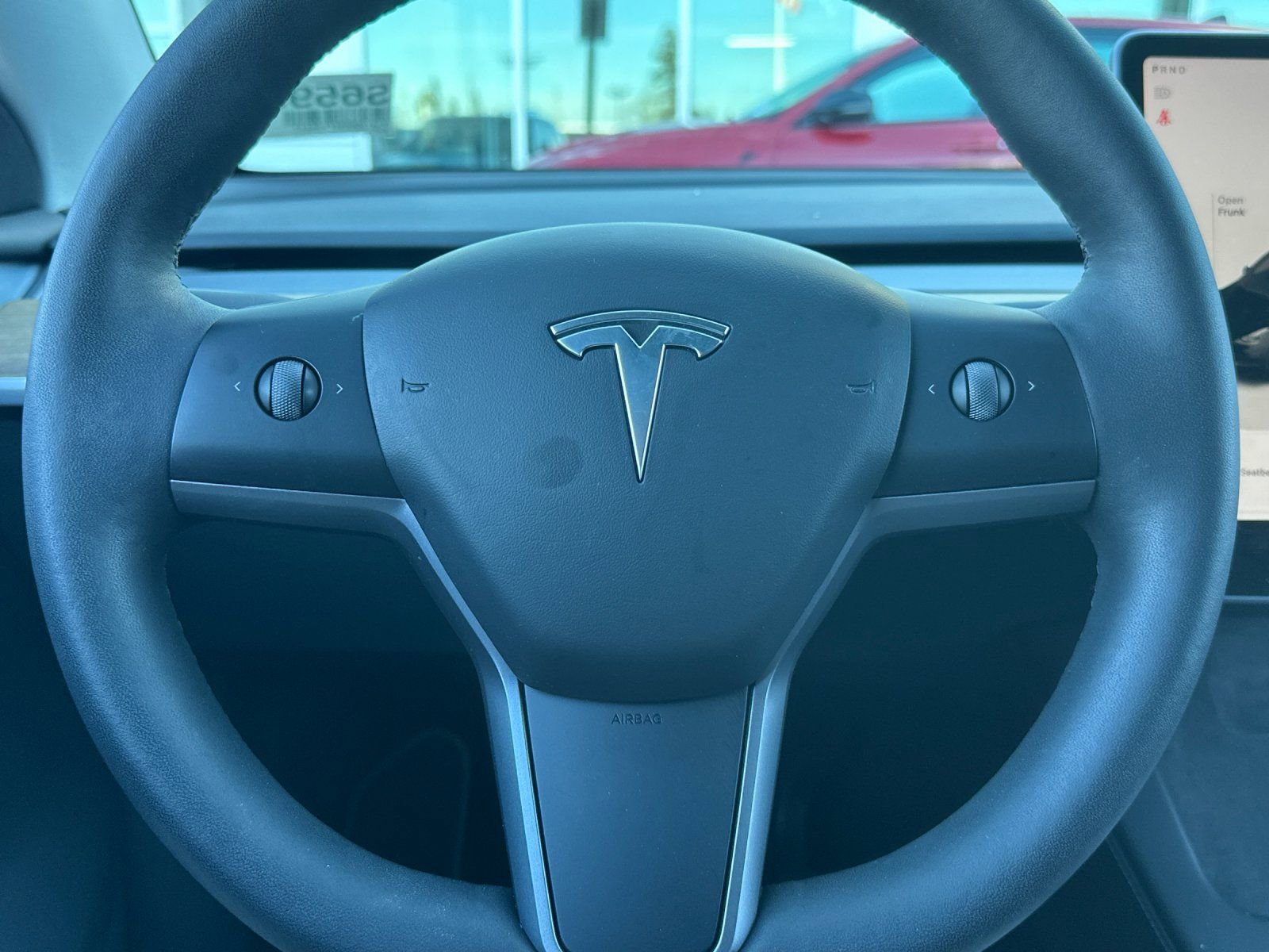 Used 2023 Tesla Model Y Long Range image 23