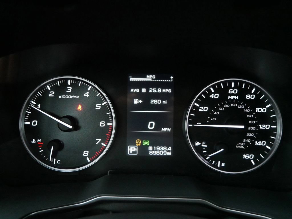Used 2023 Subaru Outback Limited AWD/4WD image 29