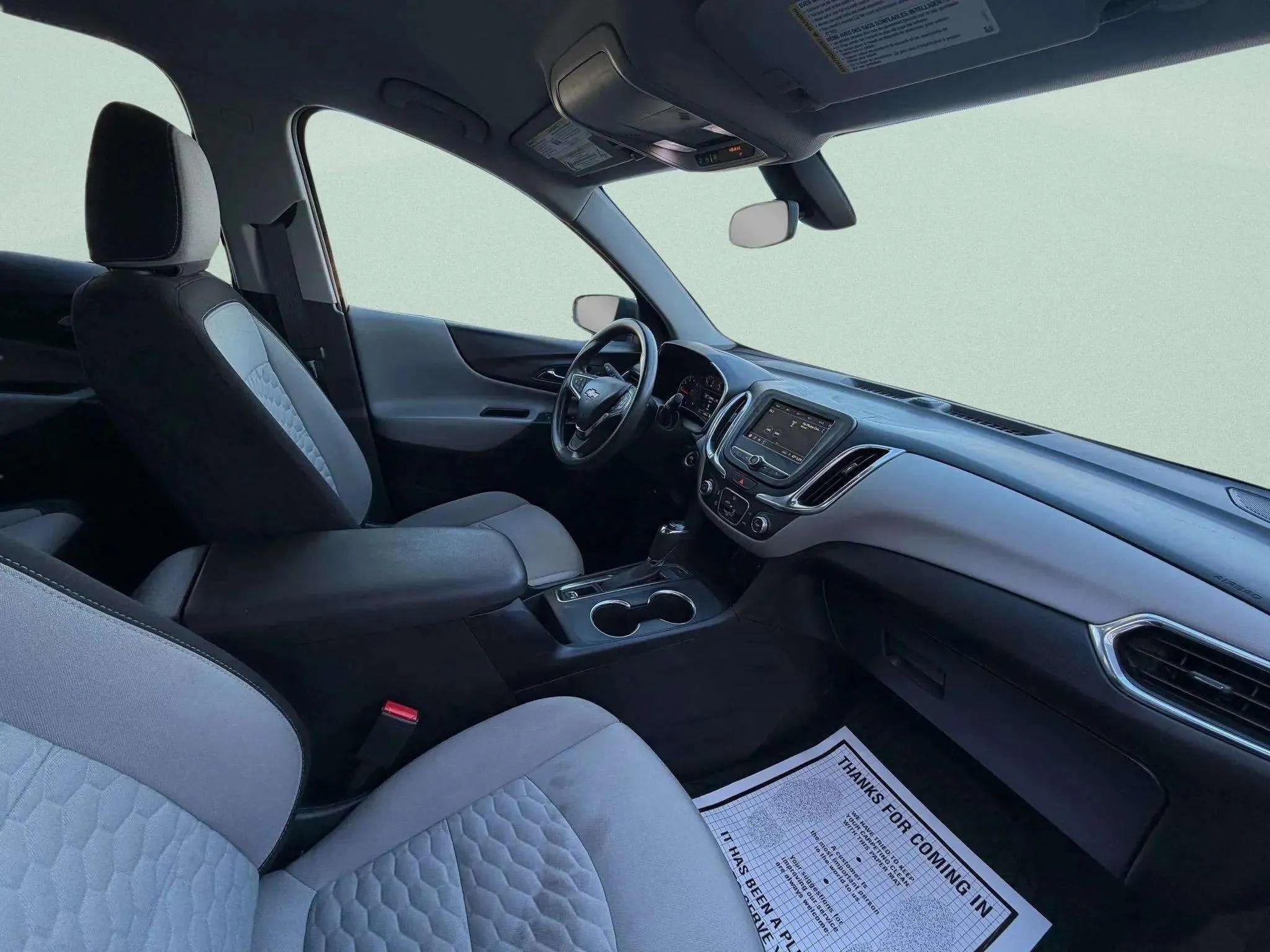 Used 2019 Chevrolet Equinox LS image 10