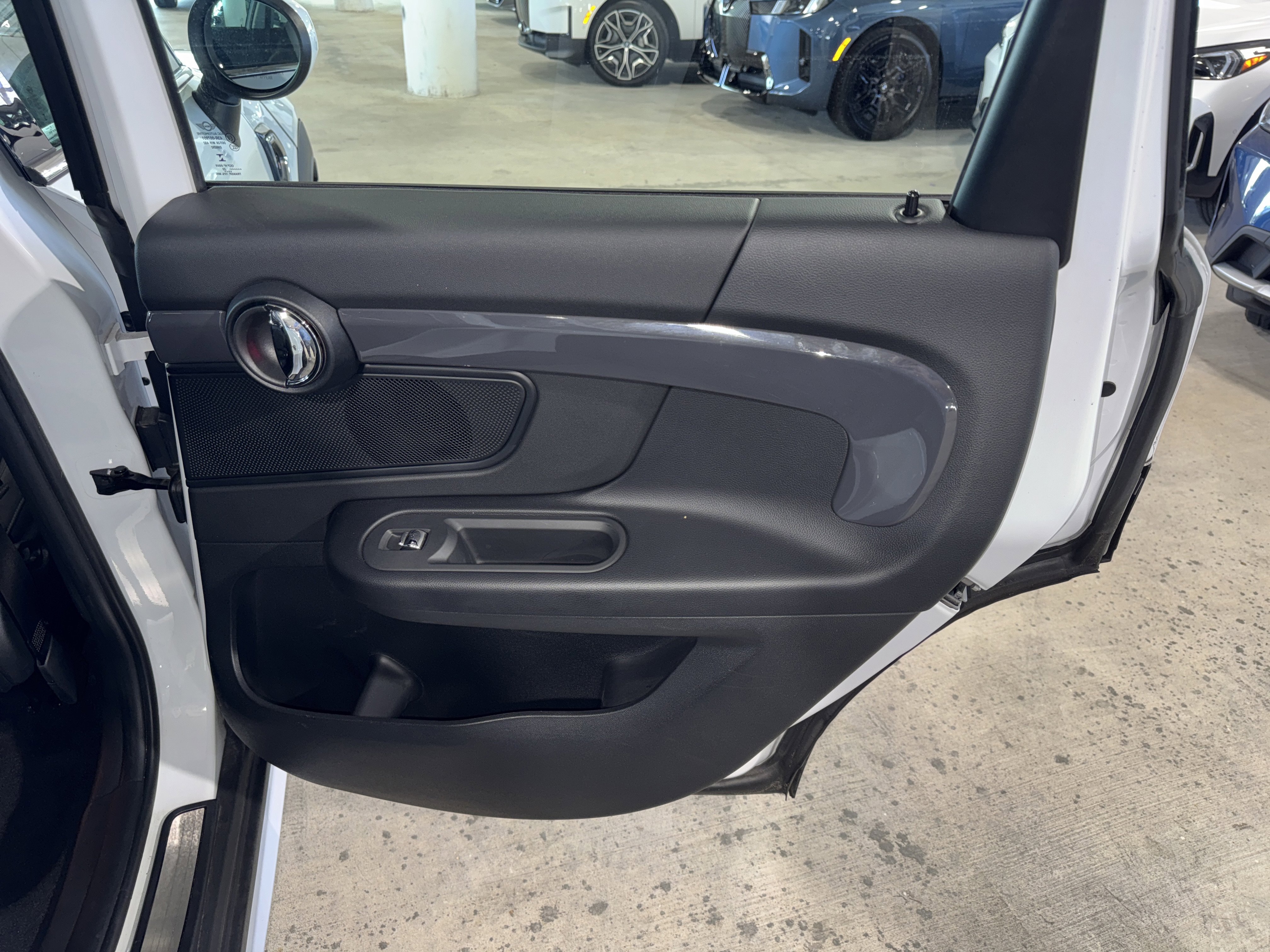 Used 2020 MINI Cooper Countryman S AWD/4WD image 12