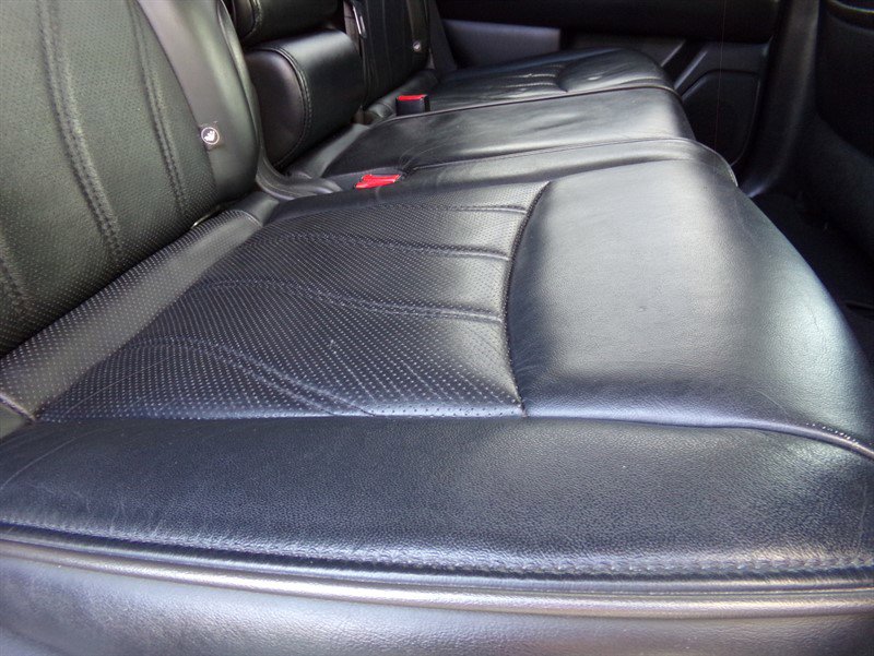 Used 2014 INFINITI QX60 AWD w/ Premium Plus Package image 45