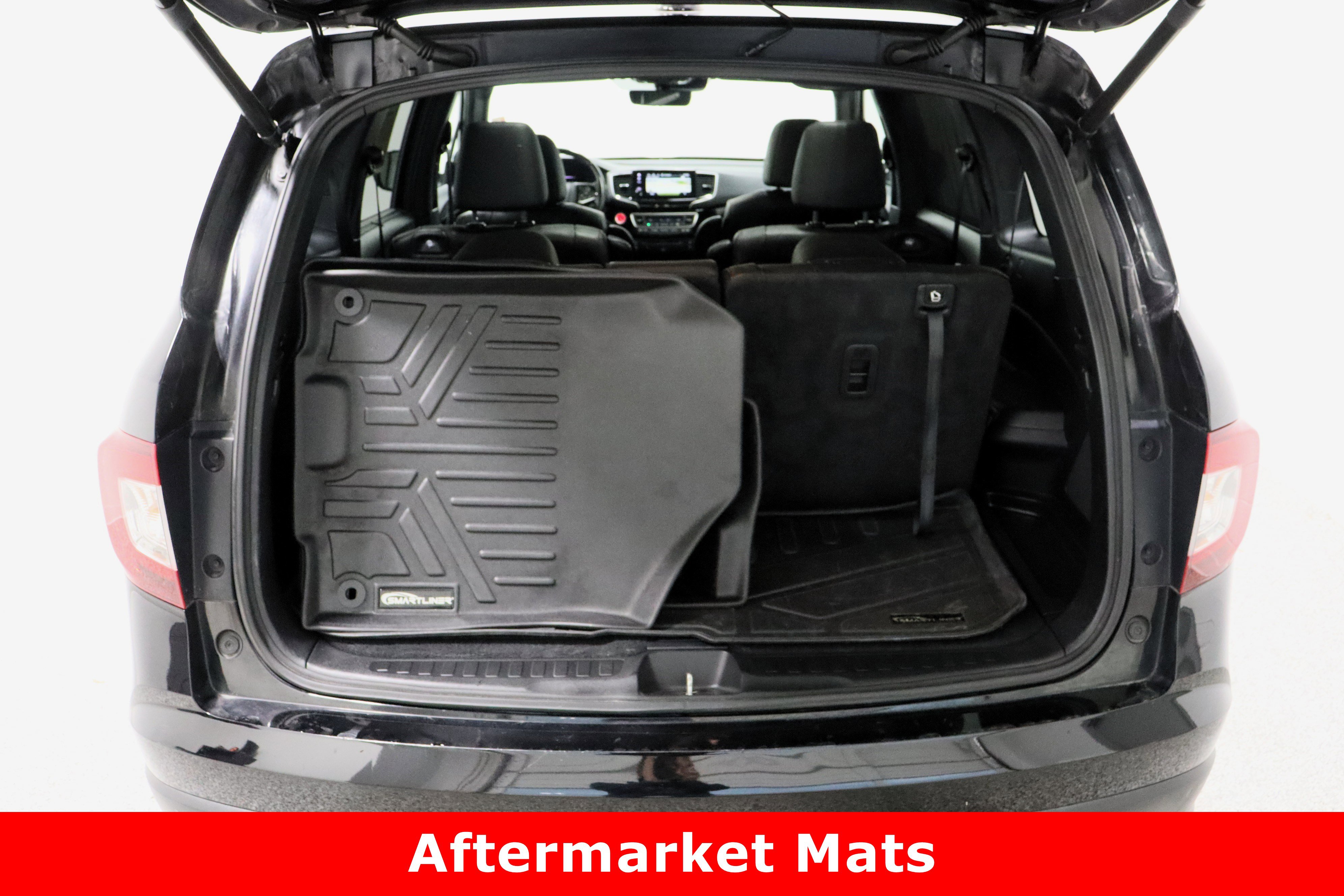 Used 2020 Honda Pilot Black Edition image 37