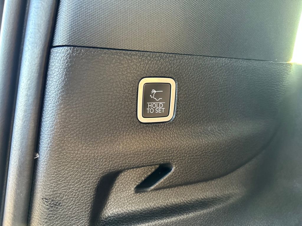 New 2026 Jeep Grand Wagoneer L Limited image 29
