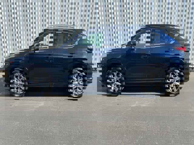 Used 2023 MAZDA CX-5 Signature image 3