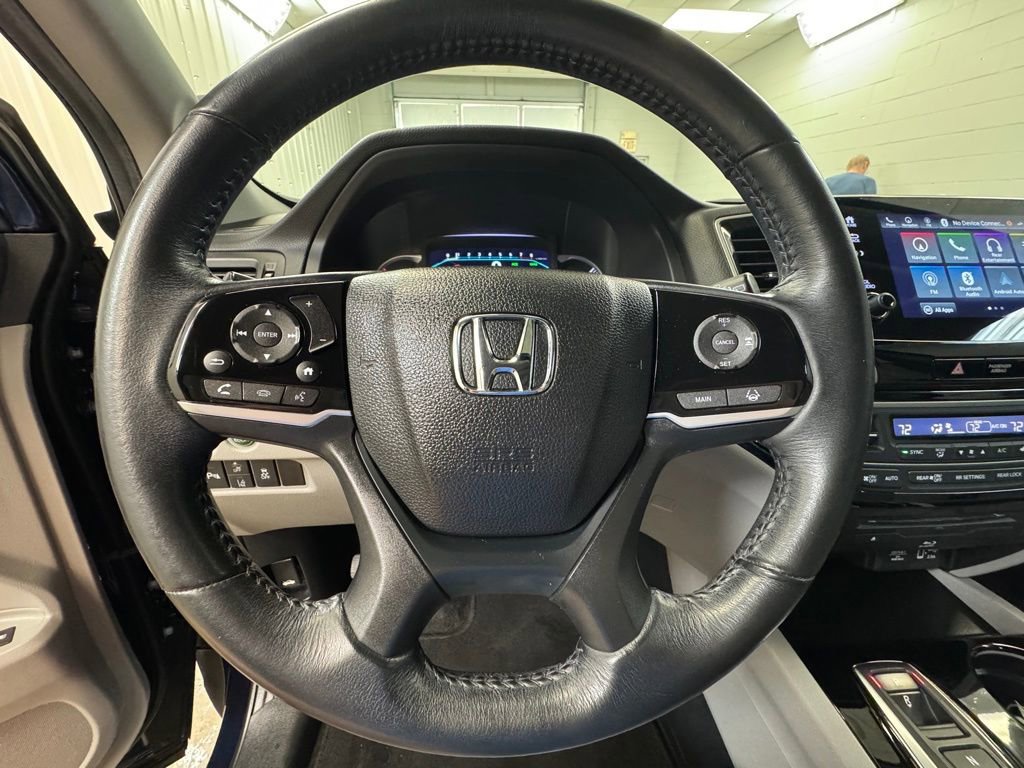 Used 2020 Honda Pilot Touring image 37