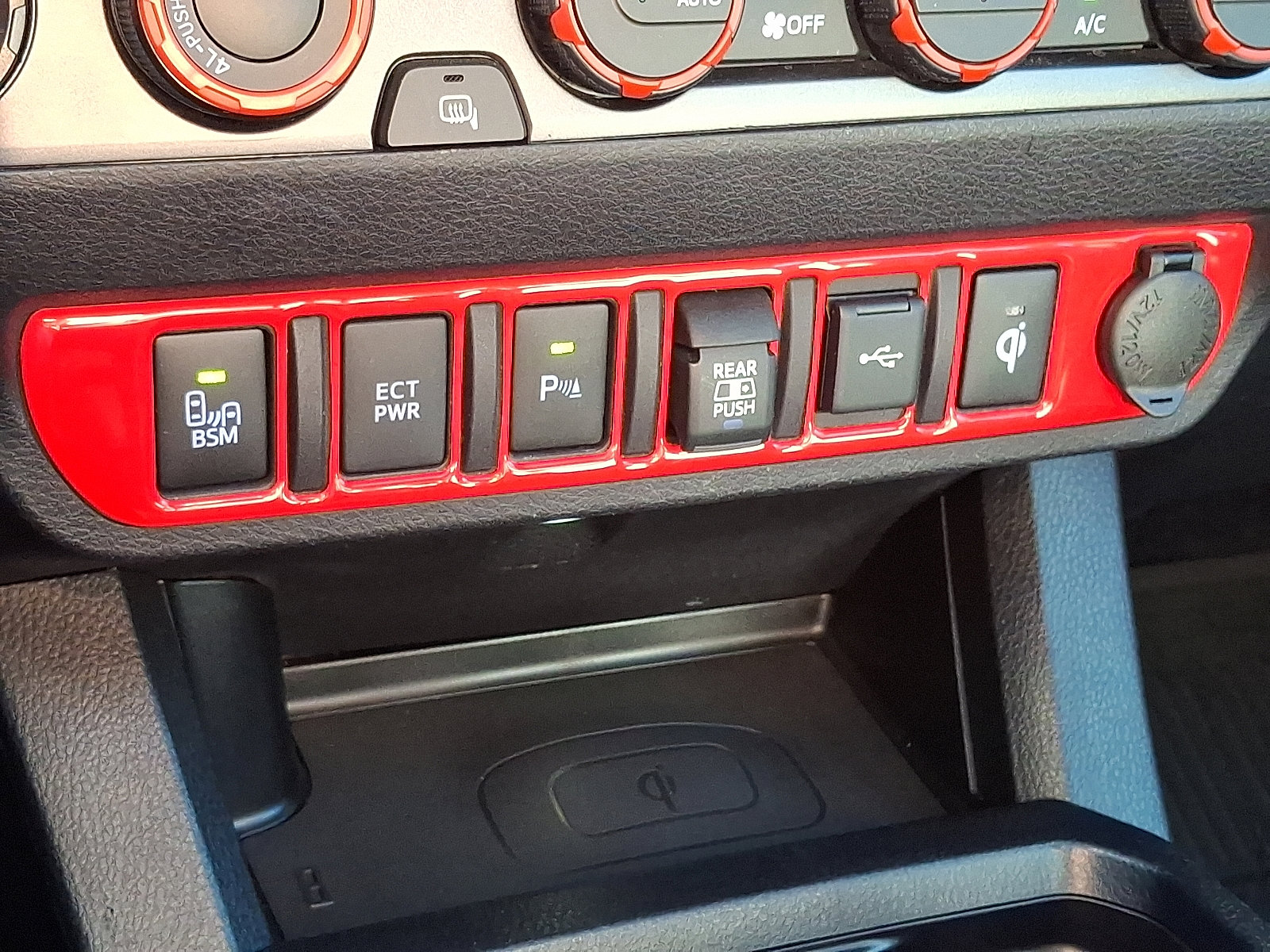 Certified 2020 Toyota Tacoma TRD Pro image 27