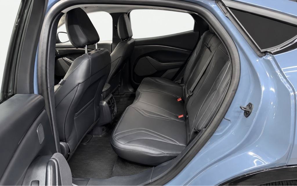 Used 2023 Ford Mustang Mach-E Premium AWD/4WD image 13