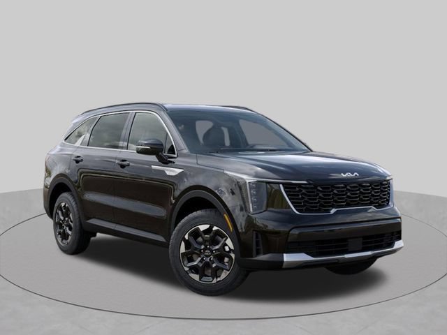 New 2026 Kia Sorento S AWD/4WD image 8