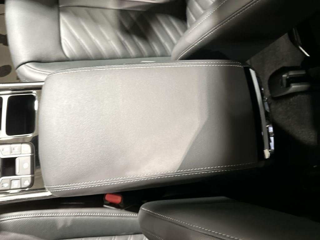 New 2026 Kia Sorento SX Prestige AWD/4WD image 23