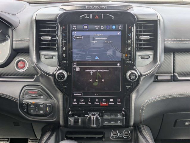 Used 2024 RAM 1500 TRX AWD/4WD image 18