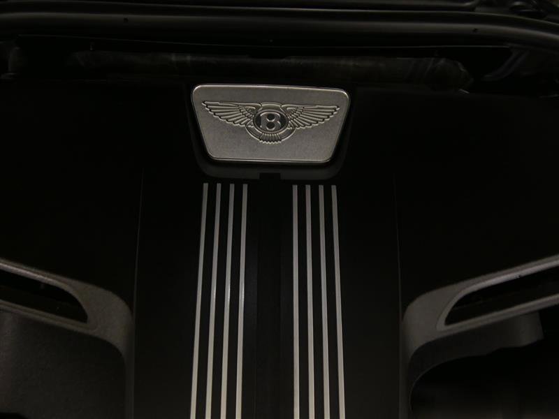 Used 2016 Bentley Continental GT V8 S image 35