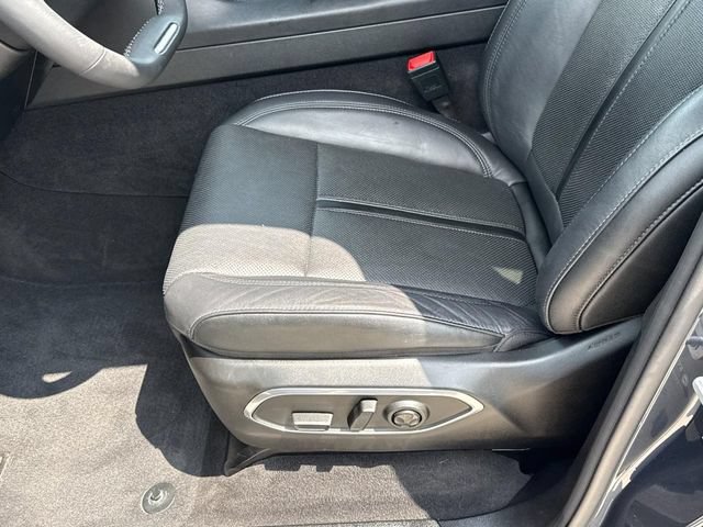 Used 2024 Jeep Wagoneer Series III AWD/4WD image 23