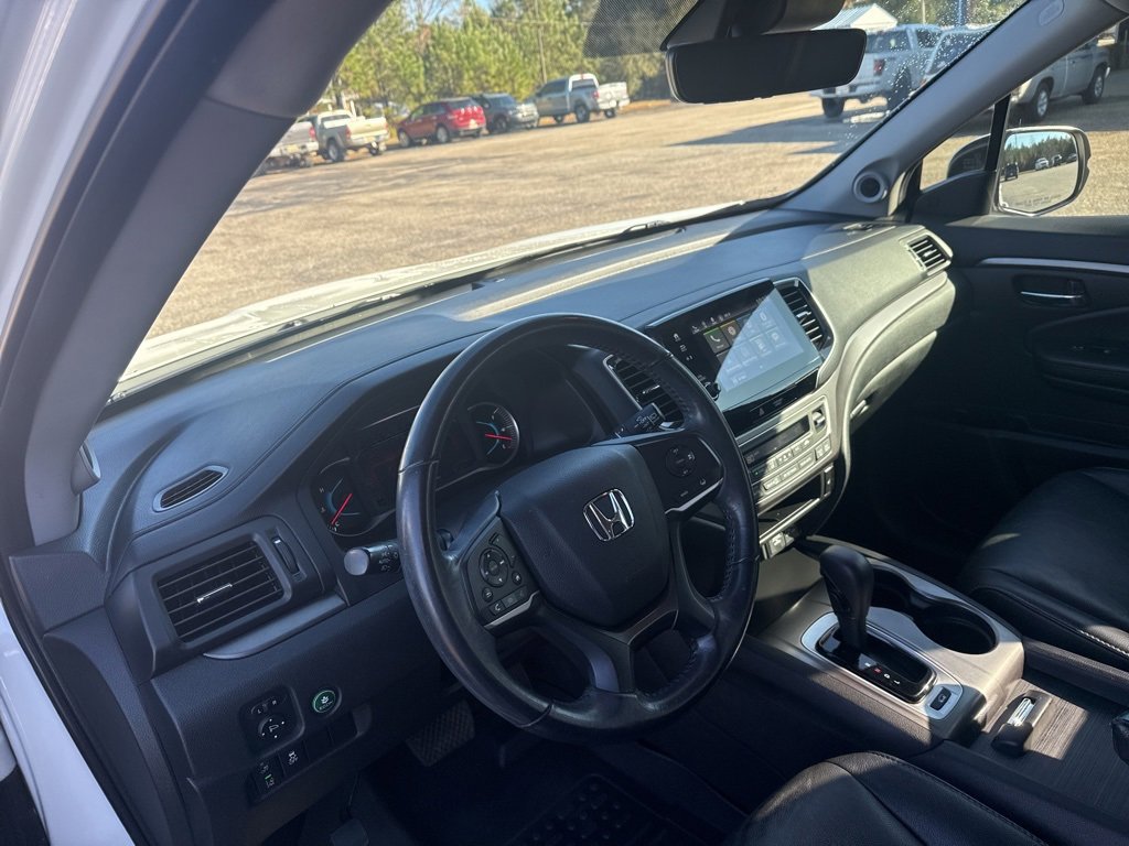 Used 2019 Honda Pilot EX-L image 6