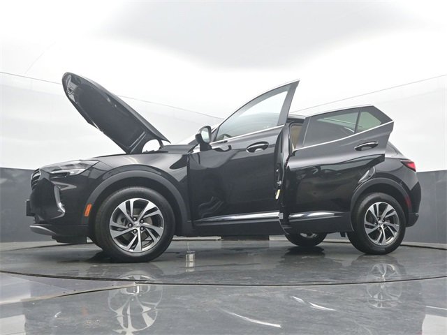 Certified 2022 Buick Envision Essence w/ Safety Package image 59