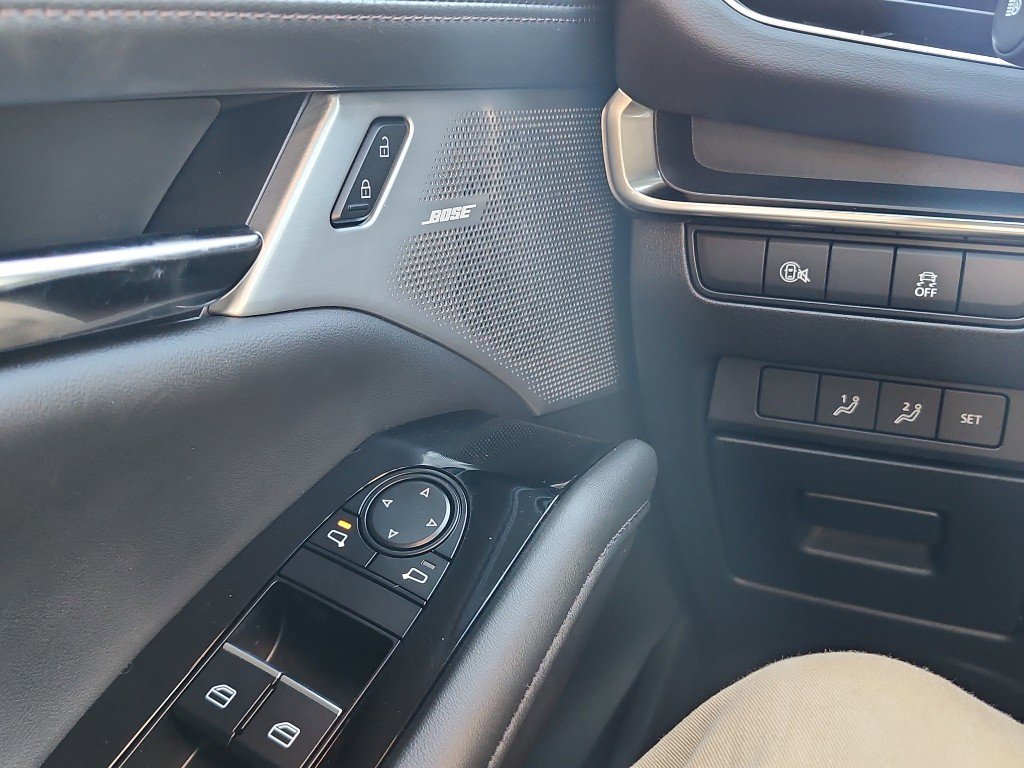 New 2026 MAZDA MAZDA3 2.5 S Hatchback w/ Premium Pkg image 22